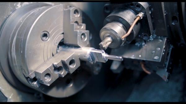 Produzione Valvole per Motorcycle Racing